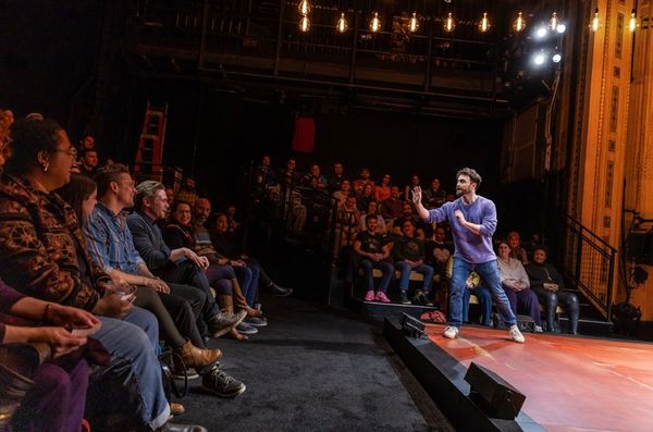 Daniel Radcliffe Photo